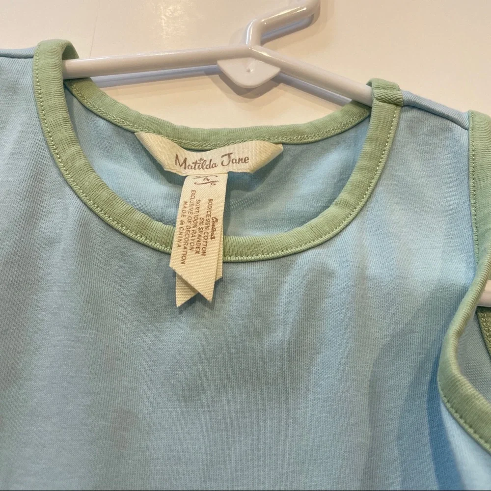 Matilda Jane Dreamcatcher Dress